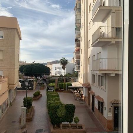 Апартаменты Edif Casablanca Нерха Экстерьер фото
